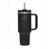 Outlet STANLEY KUBEK QUENCHER H2.O FLOWSTATE TUMBLER 1,18L BLACK