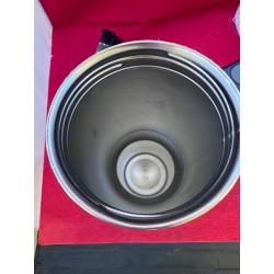 Outlet STANLEY KUBEK QUENCHER H2.O FLOWSTATE TUMBLER 1,18L BLACK