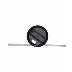 Outlet STANLEY KUBEK QUENCHER H2.O FLOWSTATE TUMBLER 1,18L BLACK