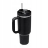 Outlet STANLEY KUBEK QUENCHER H2.O FLOWSTATE TUMBLER 1,18L BLACK