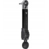 Zestaw dynamometryczny Topeak Torq Rocket Mini EX 2-10Nm odwracalna głowica