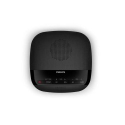 Outlet Radio baterie FM Philips TAR3205/12 wyświetlacz LCD funkcja drzemki