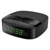 Outlet Radio baterie FM Philips TAR3205/12 wyświetlacz LCD funkcja drzemki