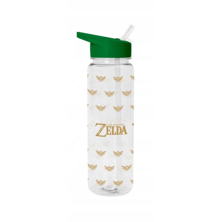 Outlet Bidon The Legend Of Zelda Pyramid International 700 ml ergonomiczny