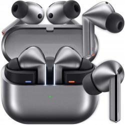 SŁUCHAWKI BEZPRZEWODOWE DOUSZNE SAMSUNG Galaxy Buds 3 Pro BLUETOOTH 5.3 TWS