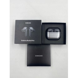 SŁUCHAWKI BEZPRZEWODOWE DOUSZNE SAMSUNG Galaxy Buds 3 Pro BLUETOOTH 5.3 TWS