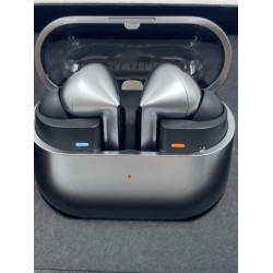 SŁUCHAWKI BEZPRZEWODOWE DOUSZNE SAMSUNG Galaxy Buds 3 Pro BLUETOOTH 5.3 TWS