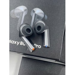SŁUCHAWKI BEZPRZEWODOWE DOUSZNE SAMSUNG Galaxy Buds 3 Pro BLUETOOTH 5.3 TWS