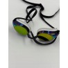 Outlet Okulary pływackie dla dorosłych Arena TRACKS MIRROR ochrona przed UV