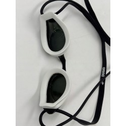 Outlet Okulary pływackie dla dorosłych Arena TRACKS MIRROR ochrona przed UV