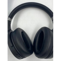 USZKODZONE SŁUCHAWKI NAUSZNE SENNHEISER HD 450BLUETOOTH CZARNE OPIS