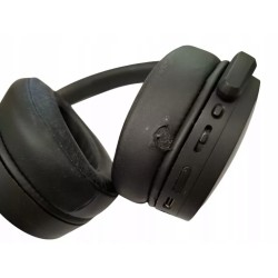USZKODZONY SŁUCHAWKI NAUSZNE SENNHEISER HD 450BT