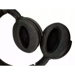 USZKODZONY SŁUCHAWKI NAUSZNE SENNHEISER HD 450BT
