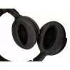 USZKODZONY SŁUCHAWKI NAUSZNE SENNHEISER HD 450BT