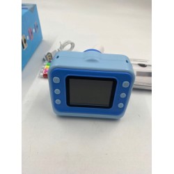 HiMont Natychmiastowy aparat dla dzieci HD/1080P z kartą 32 GB wideo OPIS