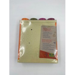 Outlet B.Toys Przebijanka-kulodrom Zabawka do uderzania dla dzieci OPIS