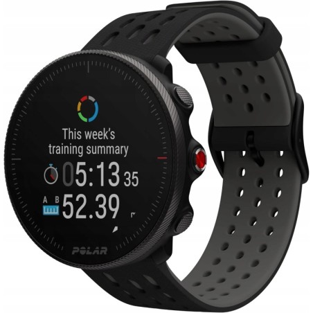 Polar Vantage M2 - nowoczesny smartwatch do wielu sportów uszkodzony OPIS