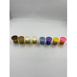 Play Doh Ciastolina Kolorowa Kawiarnia Zabawka Hasbro F5836 CE EN ZESTAW