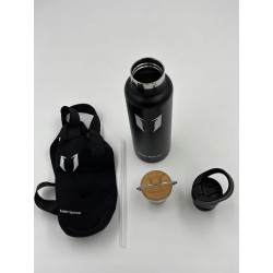 Outlet Butelka Super Sparrow 620 ml ergonomiczny utrzymanie ciepła bez BPA