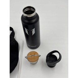 Outlet Butelka Super Sparrow 620 ml ergonomiczny utrzymanie ciepła bez BPA