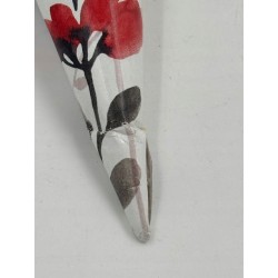 Itenga Róg obfitości Tyta na rozpoczęcie szkoły dł.35 cm filcowe zamknięcie