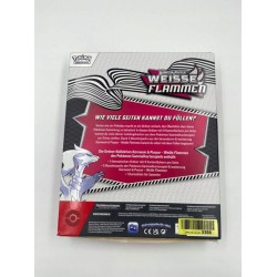 Pokémon kolekcja kolekcjonerska karty do gry PKM album j.niemiecki OPIS