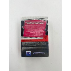 Pokémon - Gra kolekcjonerska: Boosterbundle Karmesin & Purpur j.niemiecki
