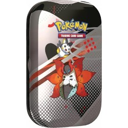 K8599 Pokémon Gra karciana kolekcjonerska Ramoth & Emolga j.niemiecki OPIS