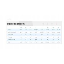 Trespass kurtka męska softshell odpinany kaptur 19 Series r. M czarny