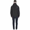 Trespass kurtka męska softshell odpinany kaptur 19 Series r. M czarny