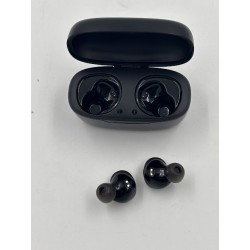 Outlet Słuchawki bezprzewodowe douszne Baseus Bowie MA10