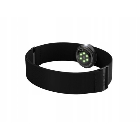 Outlet Czujnik tętna sensor Polar OH1 z Bluetooth ANT+ czarny wodoszczelny