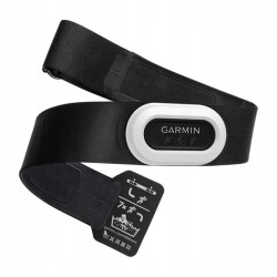 Outlet Czujnik tętna Garmin HRM-Pro Plus ANT+ Bluetooth 5.0 Low Energy