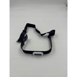 Outlet Czujnik tętna Garmin HRM-Pro Plus ANT+ Bluetooth 5.0 Low Energy