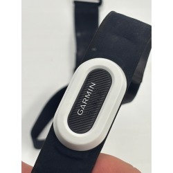 Outlet Czujnik tętna Garmin HRM-Pro Plus ANT+ Bluetooth 5.0 Low Energy