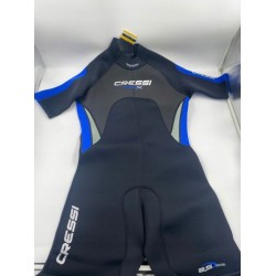 Outlet Pianka do nurkowania dla mężczyzn CRESSI MED X rozmiar XL 2,5mm OPIS