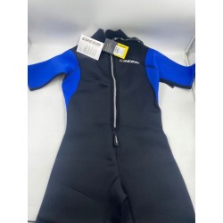 Outlet Pianka do nurkowania dla mężczyzn CRESSI MED X rozmiar XL 2,5mm OPIS