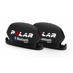 Outlet Polar czujniki prędkości kadencji Bluetooth Smart energooszczędne