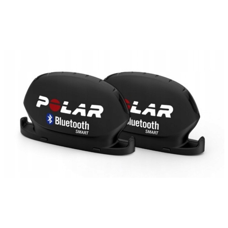 Outlet Polar czujniki prędkości kadencji Bluetooth Smart energooszczędne