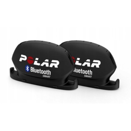 Outlet Polar czujniki prędkości kadencji Bluetooth Smart energooszczędne