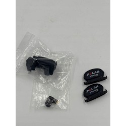 Outlet Polar czujniki prędkości kadencji Bluetooth Smart energooszczędne