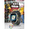USZKODZONY Cefa Tronic Holawatch Urban Inteligentny Zegarek OPIS