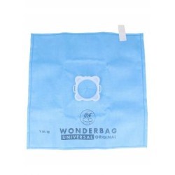 Worek do odkurzacza syntetyczny Wonderbag Universal 5 szt.