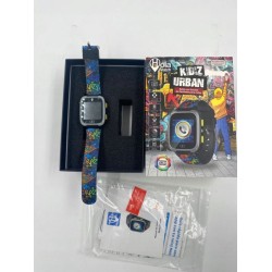 USZKODZONY Cefa Tronic Holawatch Urban Inteligentny Zegarek OPIS