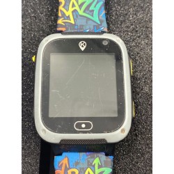 USZKODZONY Cefa Tronic Holawatch Urban Inteligentny Zegarek OPIS