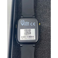 USZKODZONY Cefa Tronic Holawatch Urban Inteligentny Zegarek OPIS