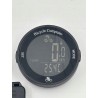 Outlet Bezprzewodowy komputer rowerowy LCD wodoodporny prędkościomierz