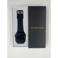 Funker SW10 Easy Care Watch 4G Zegarek ochronny dla osób starszych z GPS