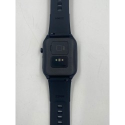 Funker SW10 Easy Care Watch 4G Zegarek ochronny dla osób starszych z GPS