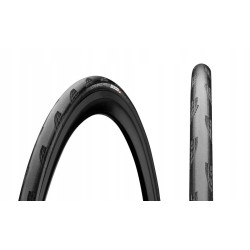 Outlet Continental opona wyczynowa Grand Prix 5000 30x700 czarna TT dętkowe